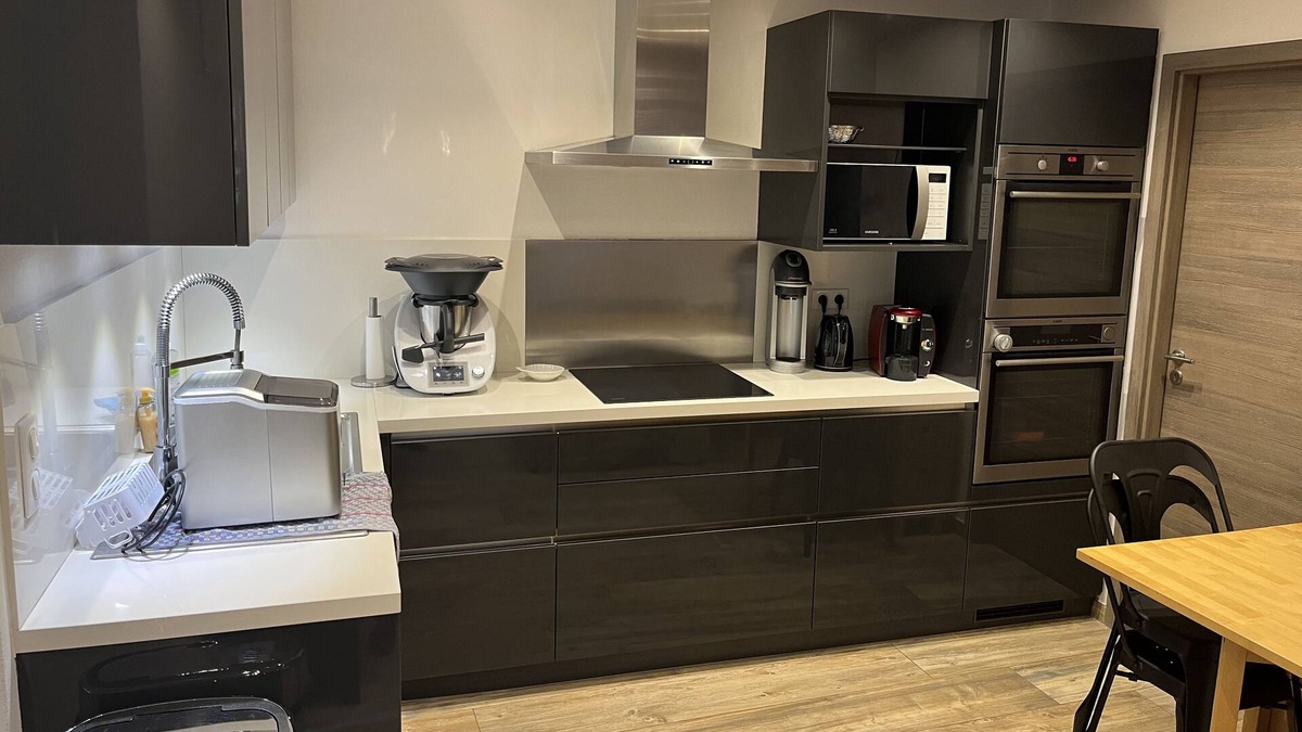 Calacuccia House | Jolie Maison de Village Dans le Niolu