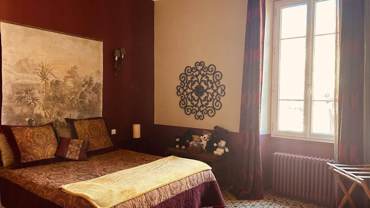 Saint-Andiol House | Jolie Maison en Provence