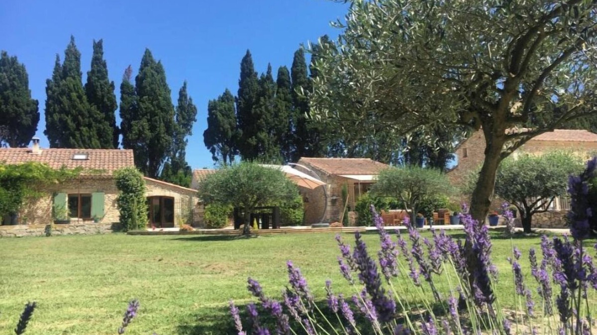 Graveson Other | Jolie Maison en Provence au Milieu des Oliviers. Avec Piscine Chauffée