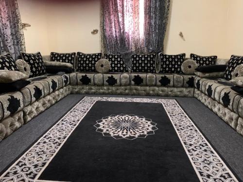 Nouakchott House | Jolie Maison