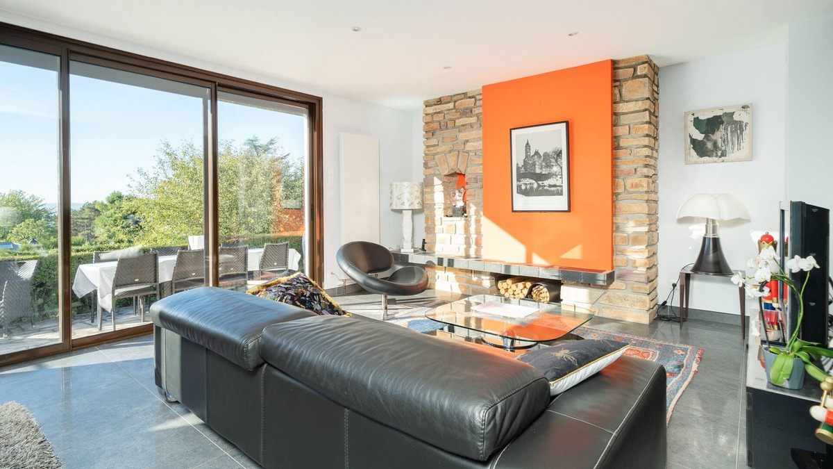 Dommartemont House | Jolie Maison Proche de Nancy