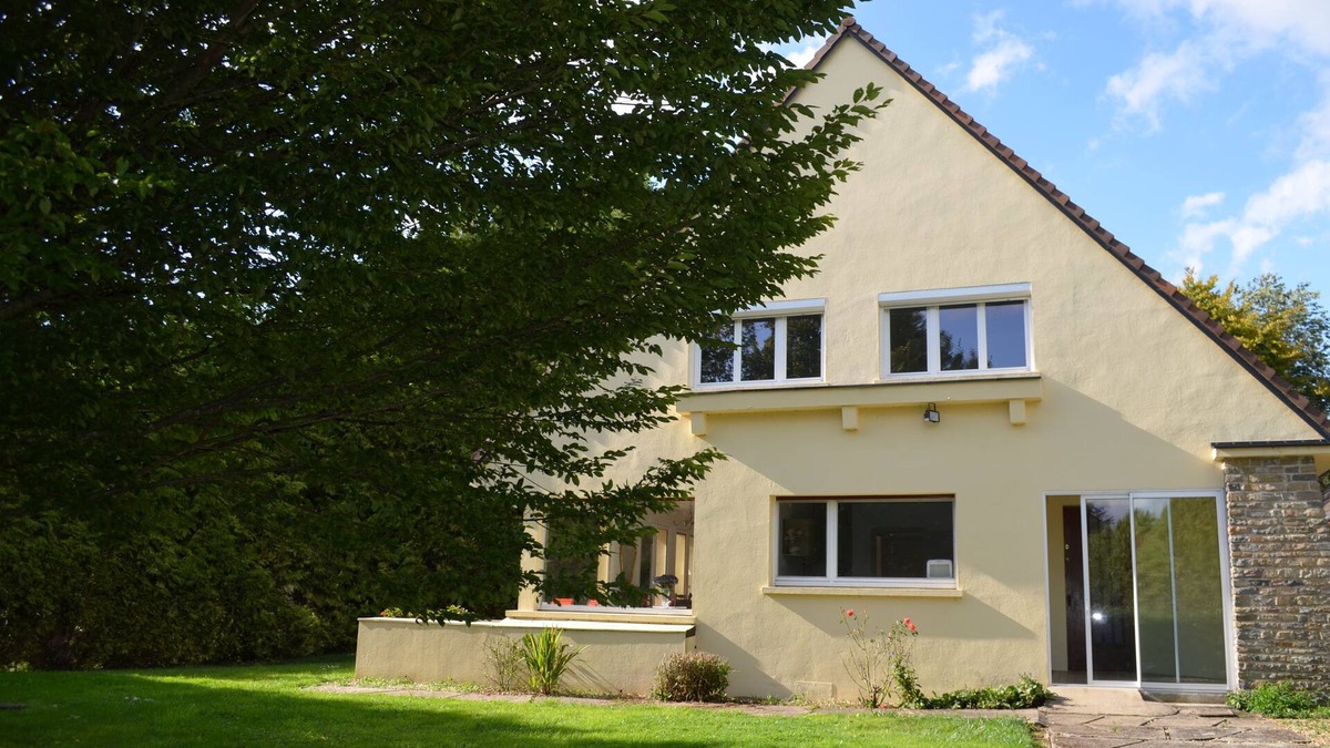Sigy-en-Bray House | Jolie maison située au cœur du pays de Bray!