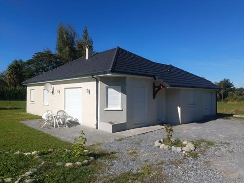 Asson Villa | Jolie villa 20min de Lourdes
