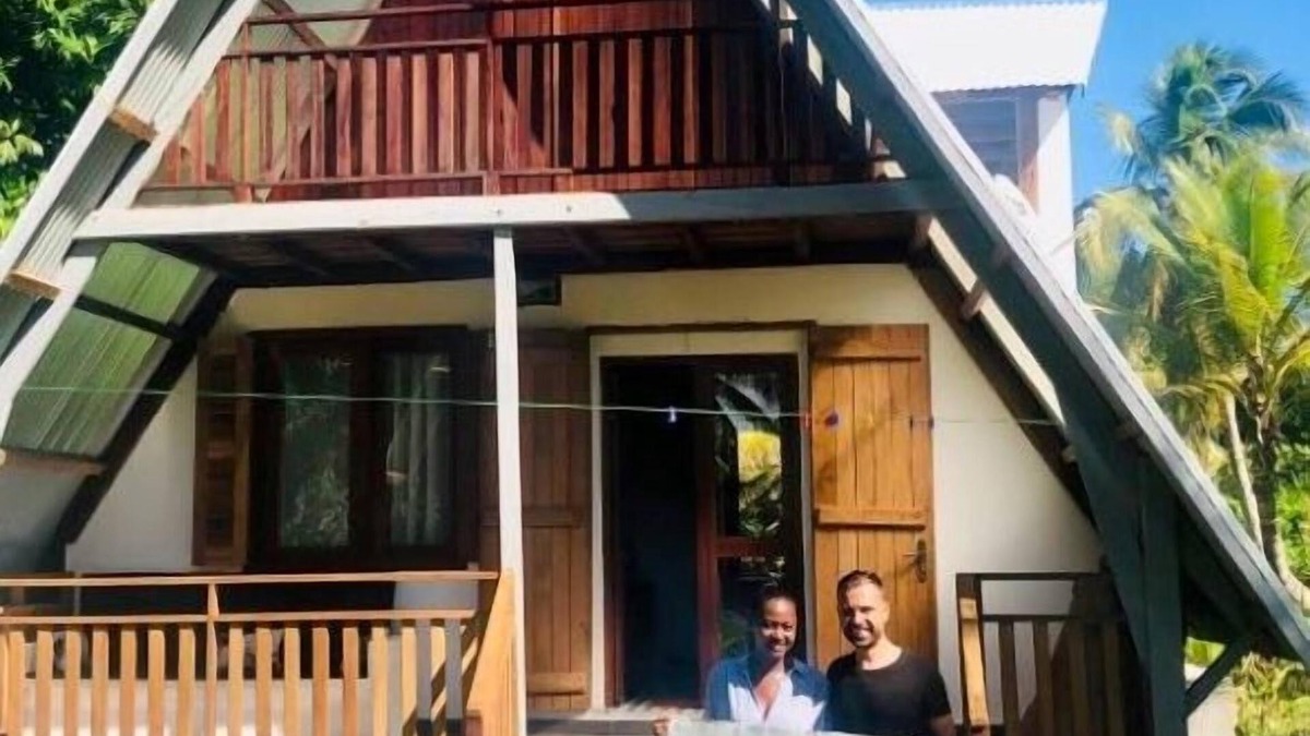 Nosy Boraha Villa | Jolie Villa