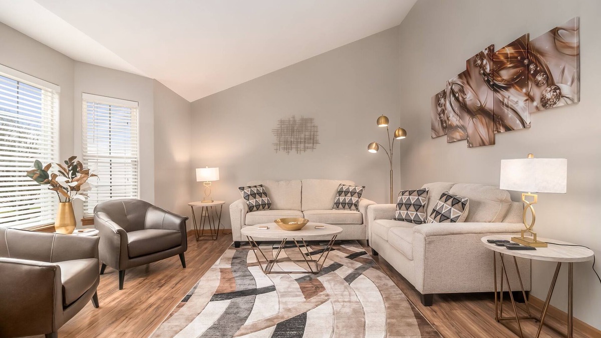 Joliet House | Joliet Arcade Rental