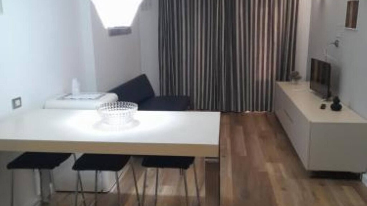 Cosenza House | Jolly house 1