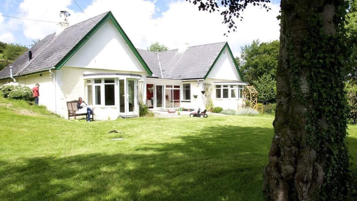 Hexworthy House | Jollymead, Dartmoor National Park