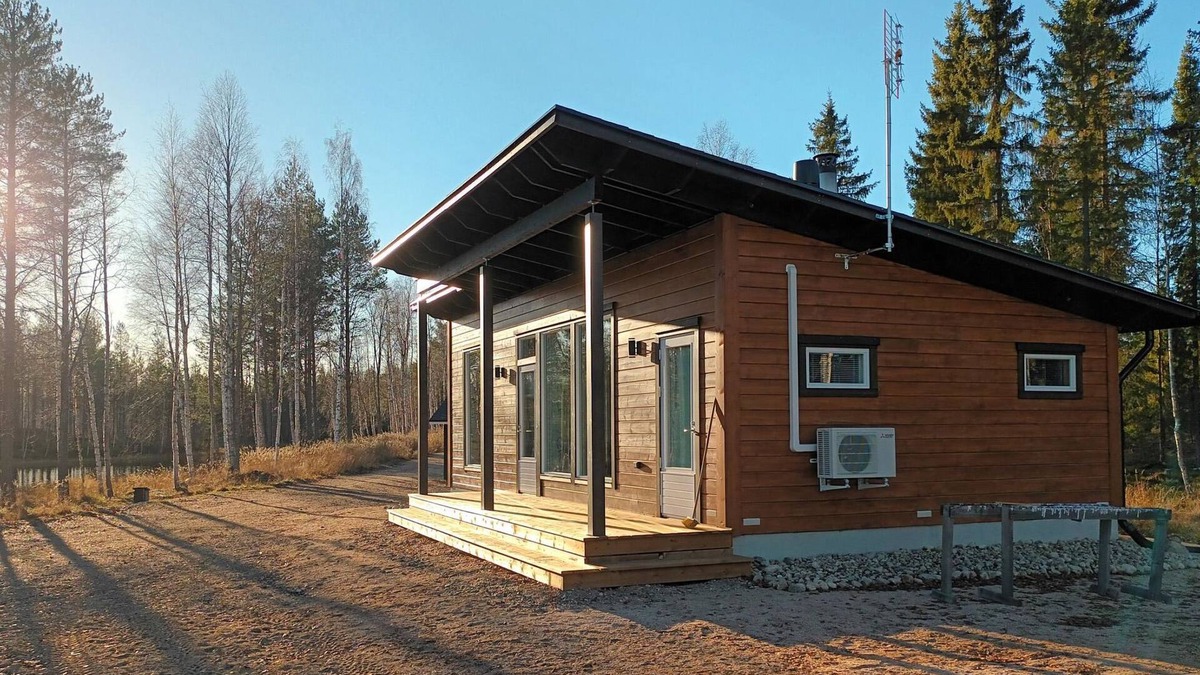 Ylitornio House | Jolmalompolo by Interhome