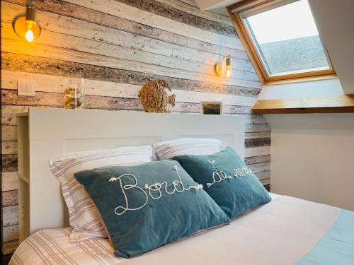 Bretteville House | JolyHome, prestations de qualité entre Terre et Mer