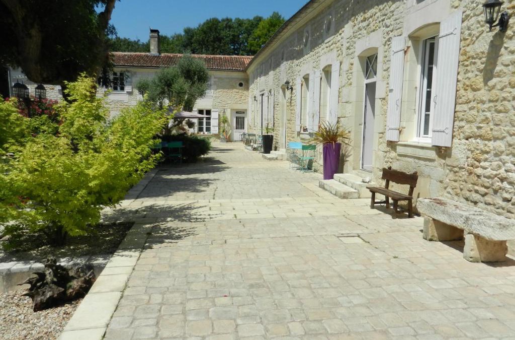 Pons Bed & Breakfast | Jolysable