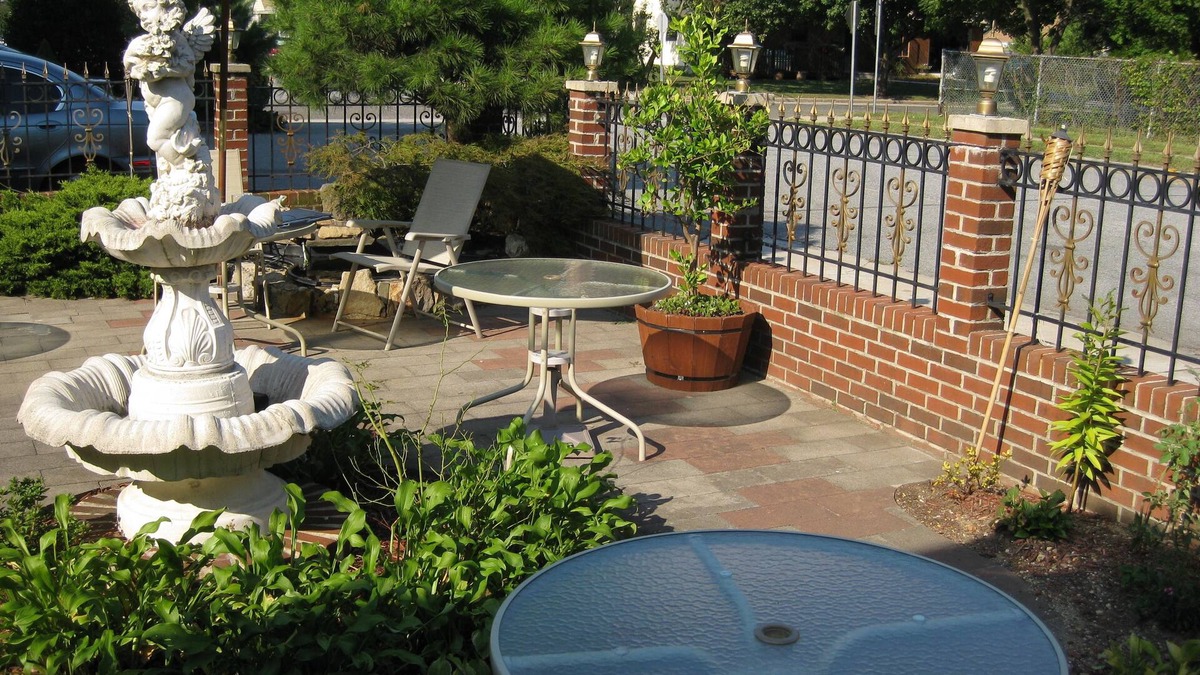 Wantagh Hotel | Jones Beach Hotel