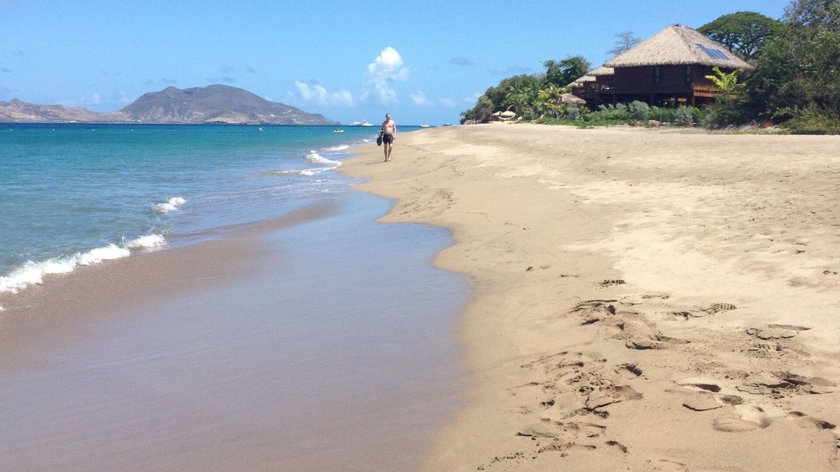 Westbury Cottage | Jones Estate, Nevis, St. Kitts and Nevis
