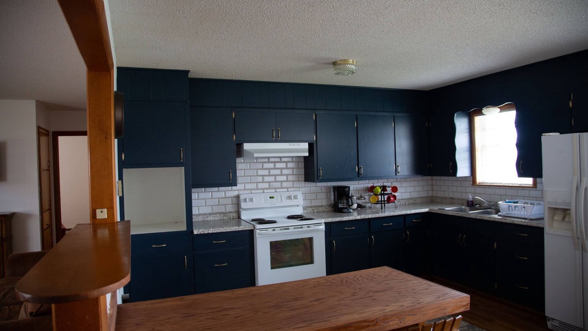 Leedey House | Jones Guest House