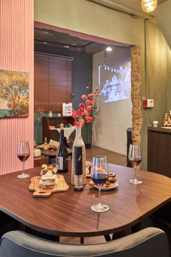 Changsin-dong Bed & Breakfast | Jongnorang
