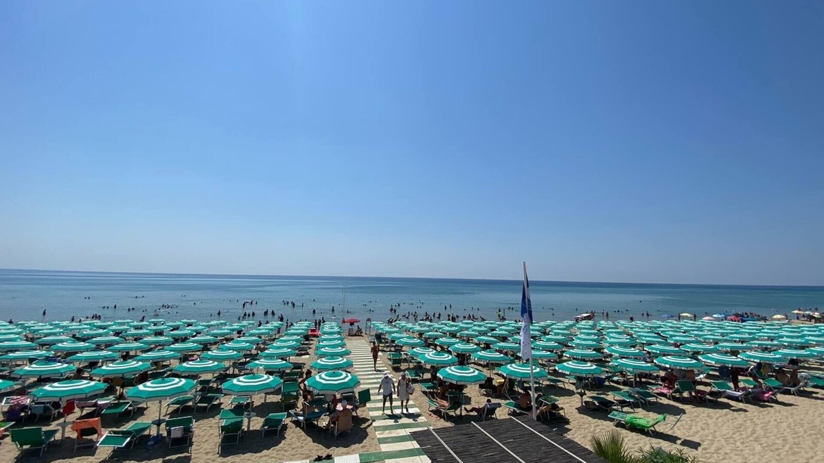 Castellaneta Marina House | Jonio Vacanze Residence