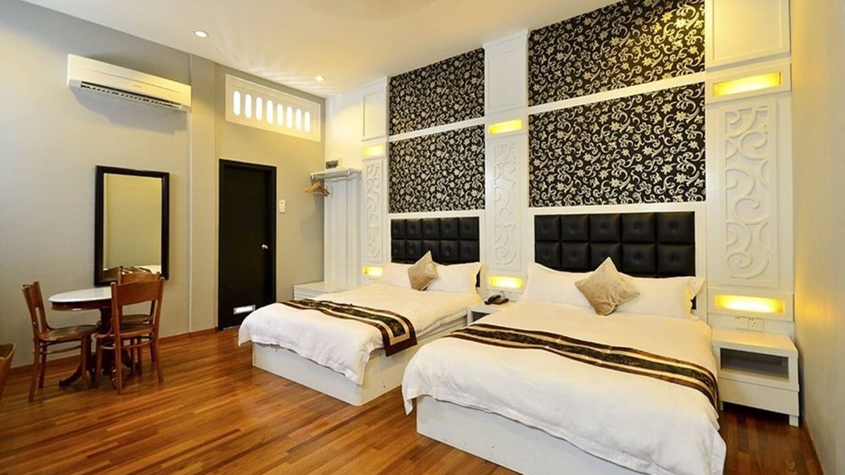 Jonker Walk Hotel | Jonker Boutique Hotel