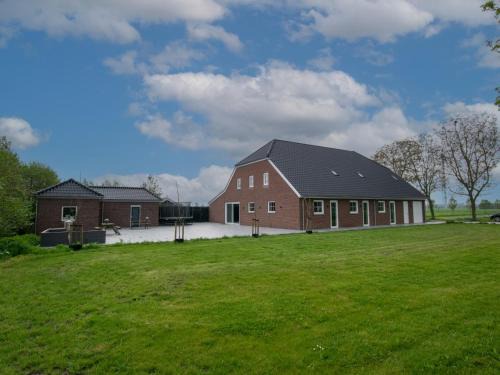 Lage Zwaluwe House | Jonkershof