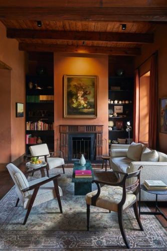 Montagu Bed & Breakfast | Jonkmanshof - 30 Bath