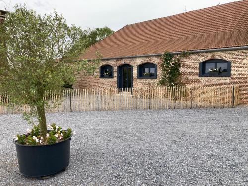 Brancourt-le-Grand House | Jonnecourt