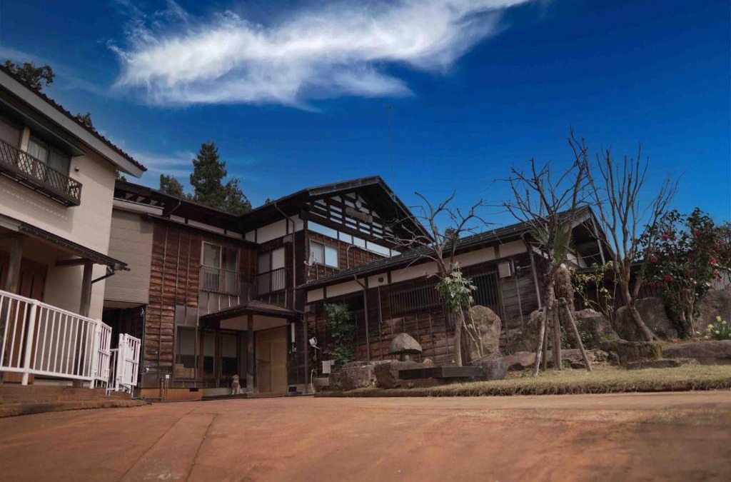 Minamiuonuma House | Jonobien - Vacation STAY 13238