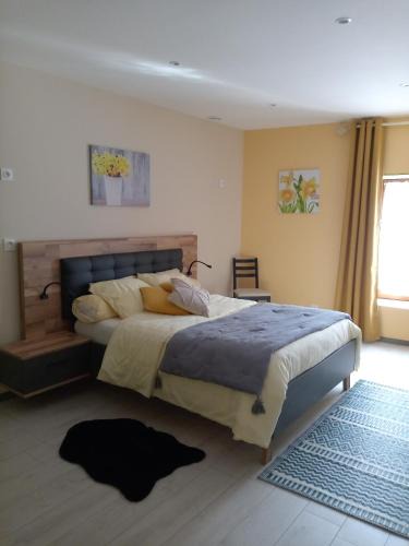 Vrecourt Bed & Breakfast | Jonquille Chic La Piccola Venezia