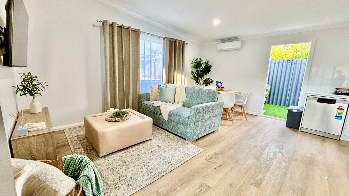 Connolly Villa | Joondalup Hidden Villa Gemma w Pool!