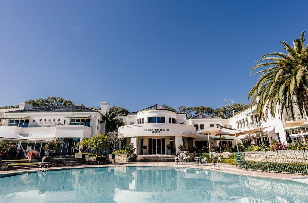Connolly Resort | Joondalup Resort