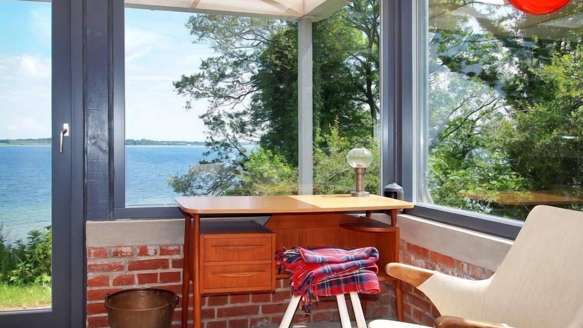 Aabenraa House | "Jöran" - 5m to the inlet by Interhome