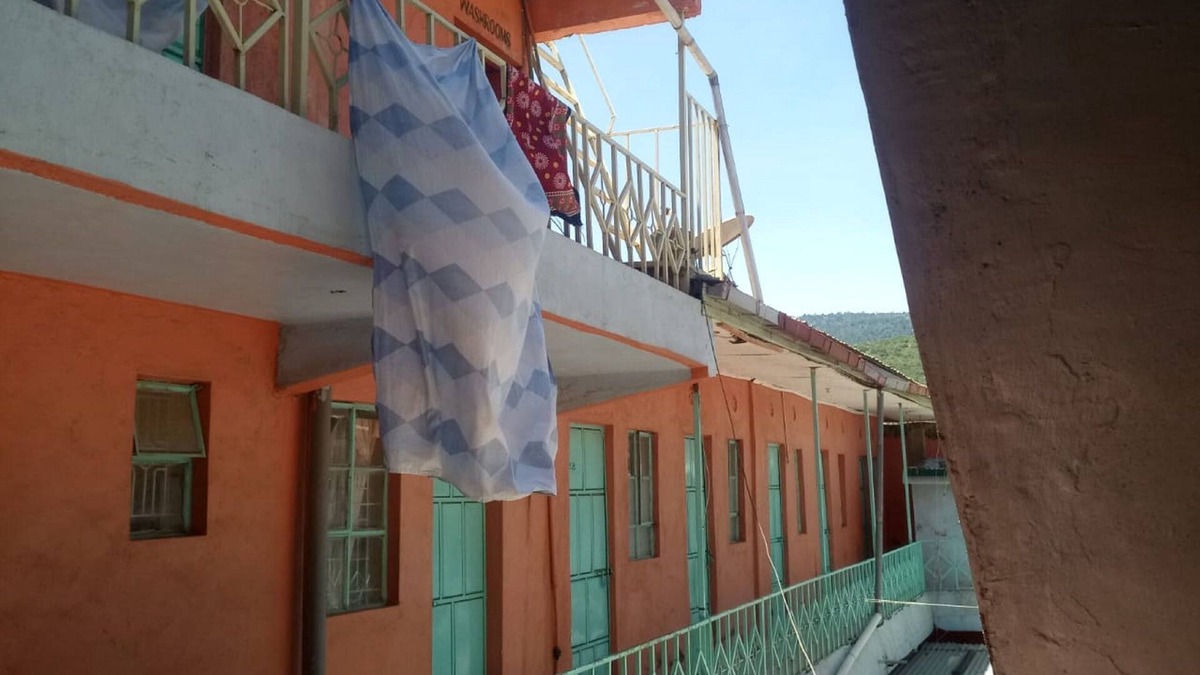 Mai Mahiu Hotel | Jordan Guest House