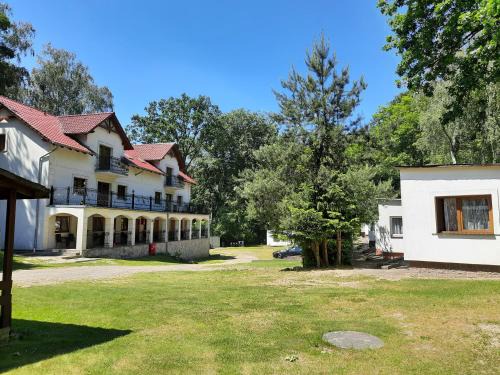Lagow Apartment | Jordan Ośrodek Wypoczynkowy