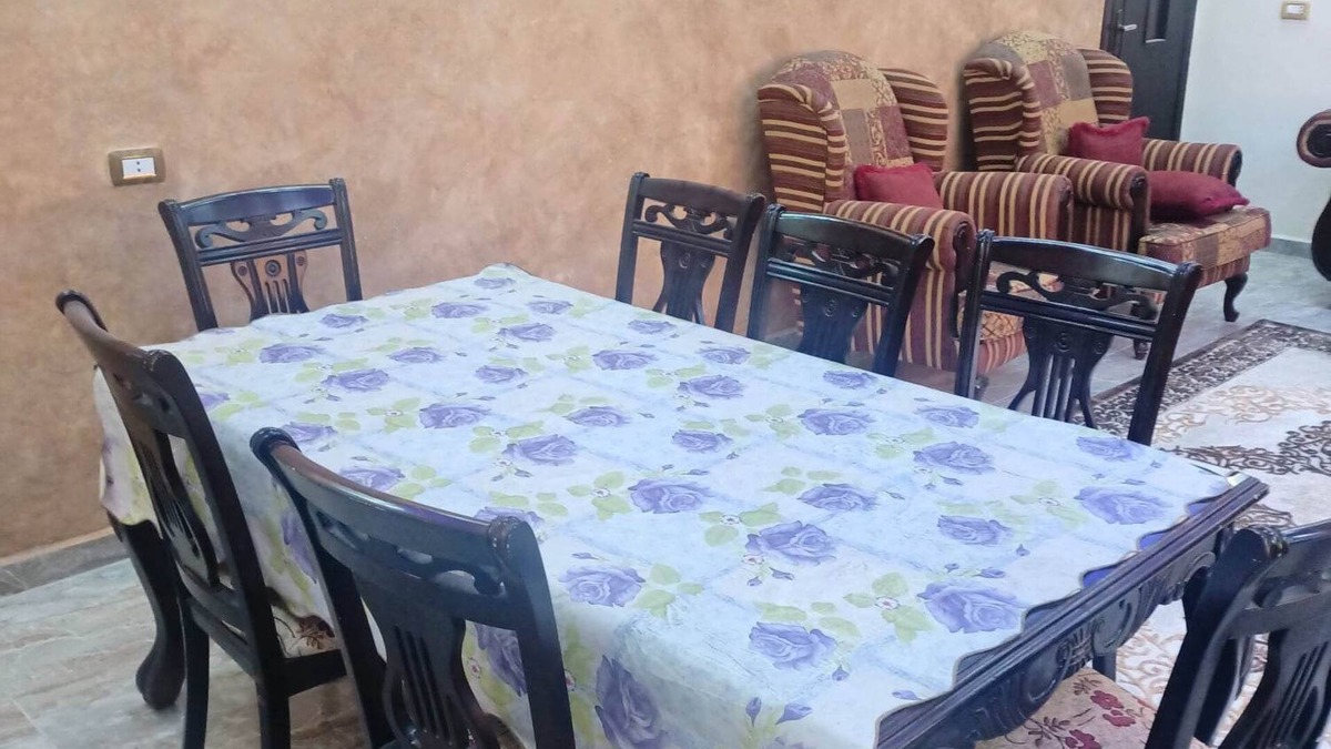 Umm Qais Apartment | Jordan umm qaies near to archaeological site big apartment second