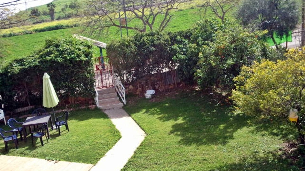 Menahemia Apartment | Jordan Valley vacation apartment, Home away from home