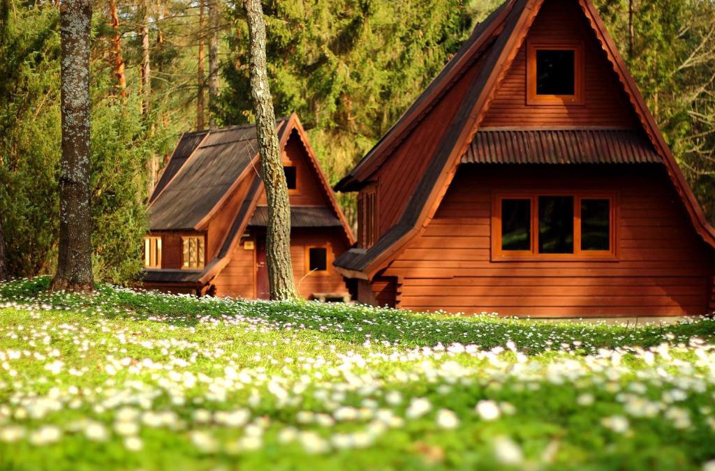 Stary Sacz Resort | JordaNova