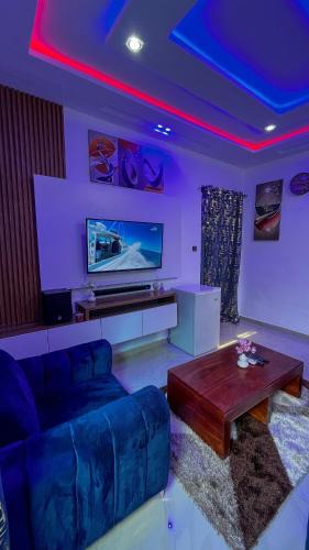 Cococodji Apartment | Jordevan House