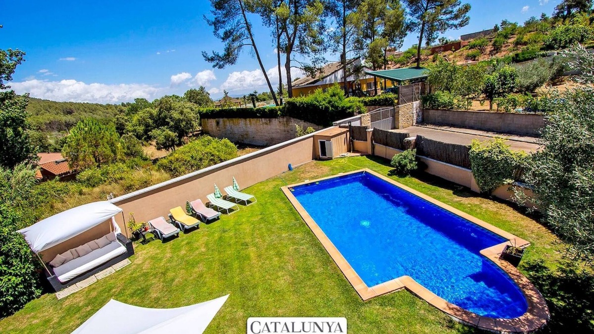 Can Vinyals Villa | Jordi Can Vinyals Reg 13 - Ref 561.13