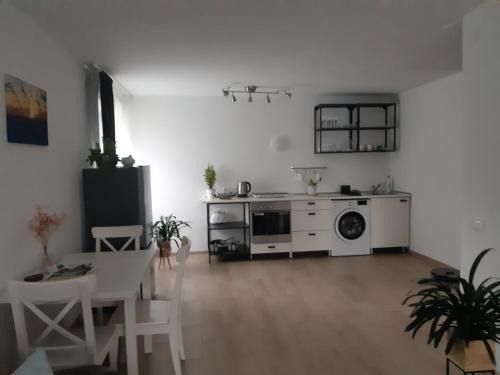 Panevezys county Apartment | JOREDA apartamentai