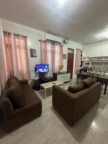 Baclayon House | Jores Transient House - Baclayon Bohol