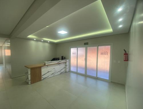 Curitibanos Hotel | Joris Hotel