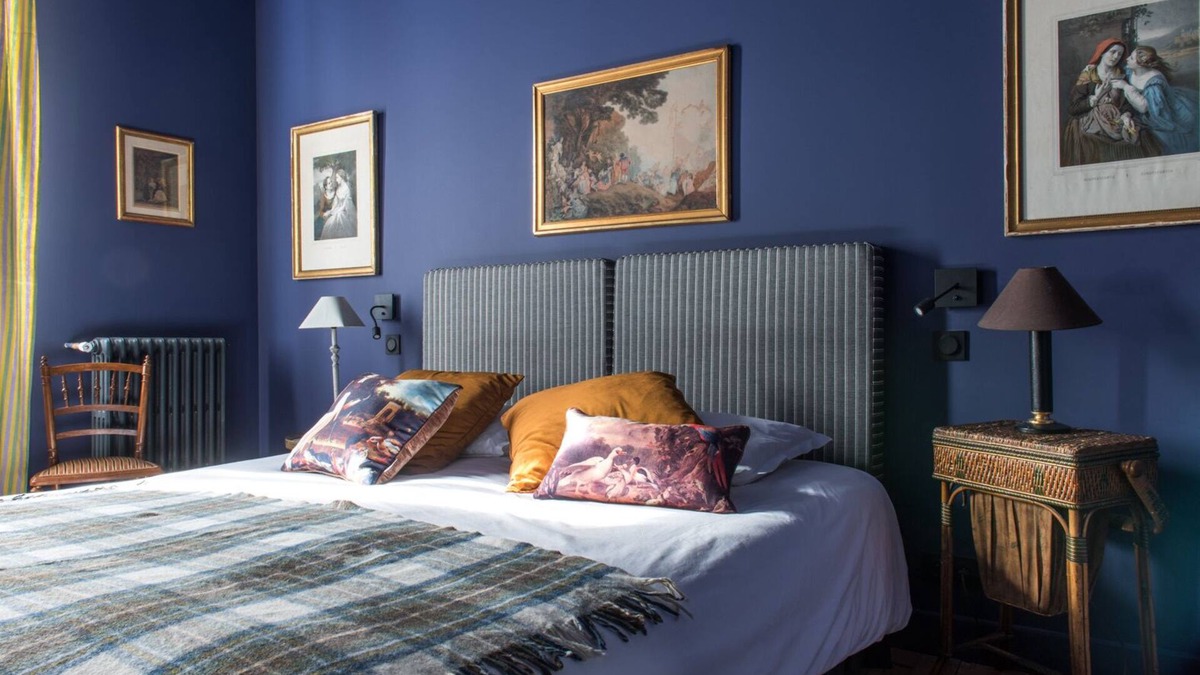 Dieppe Apartment | Joséphine -Studio-Comfort-Ensuite with Shower
