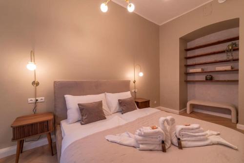 Himmelpfortgrund Apartment | josef's home I Premium Apartment I City Center