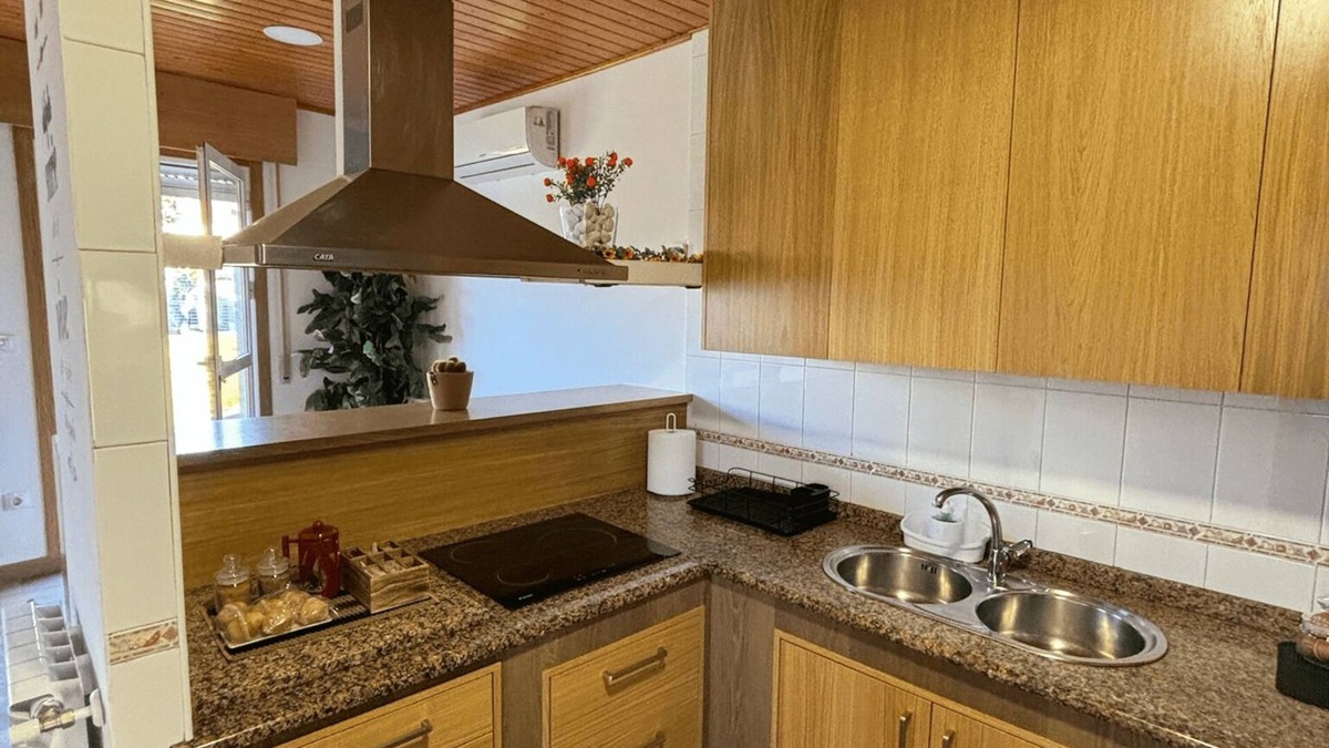 O Porrino House | Josefa's House