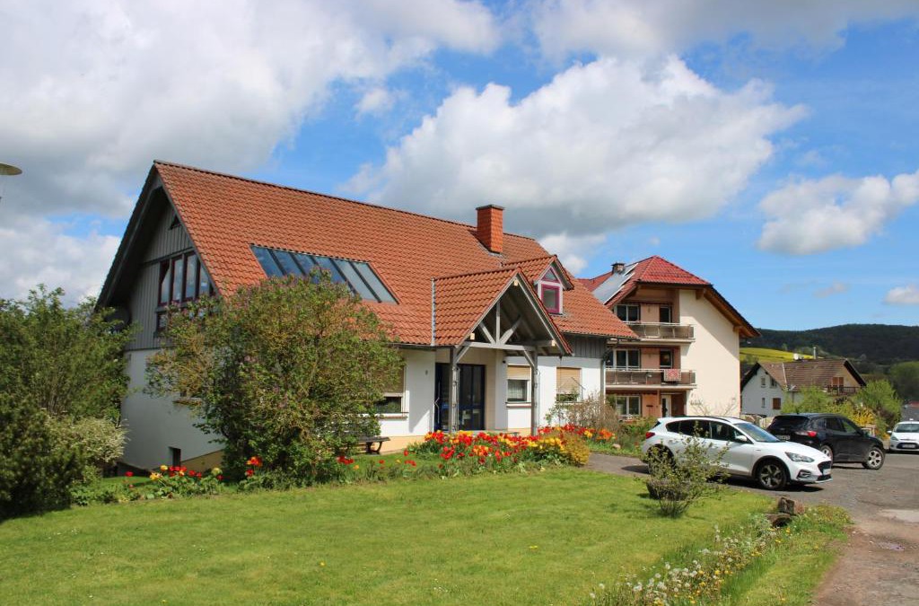 Bischhausen Apartment | Josefine