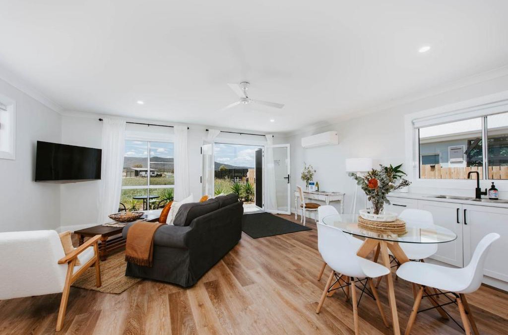 Bombira House | Joseph's Place - A Restful Retreat for Two