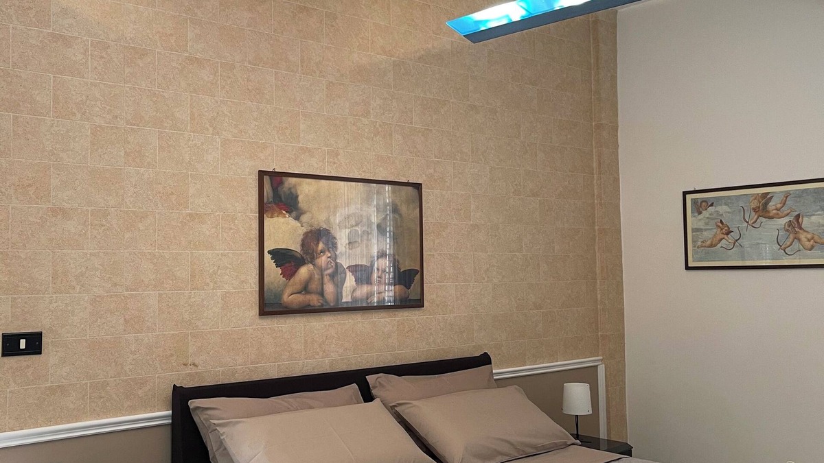 Capodrise Apartment | Josephine House, a few miles from the Royal Palace of Caserta and Naples