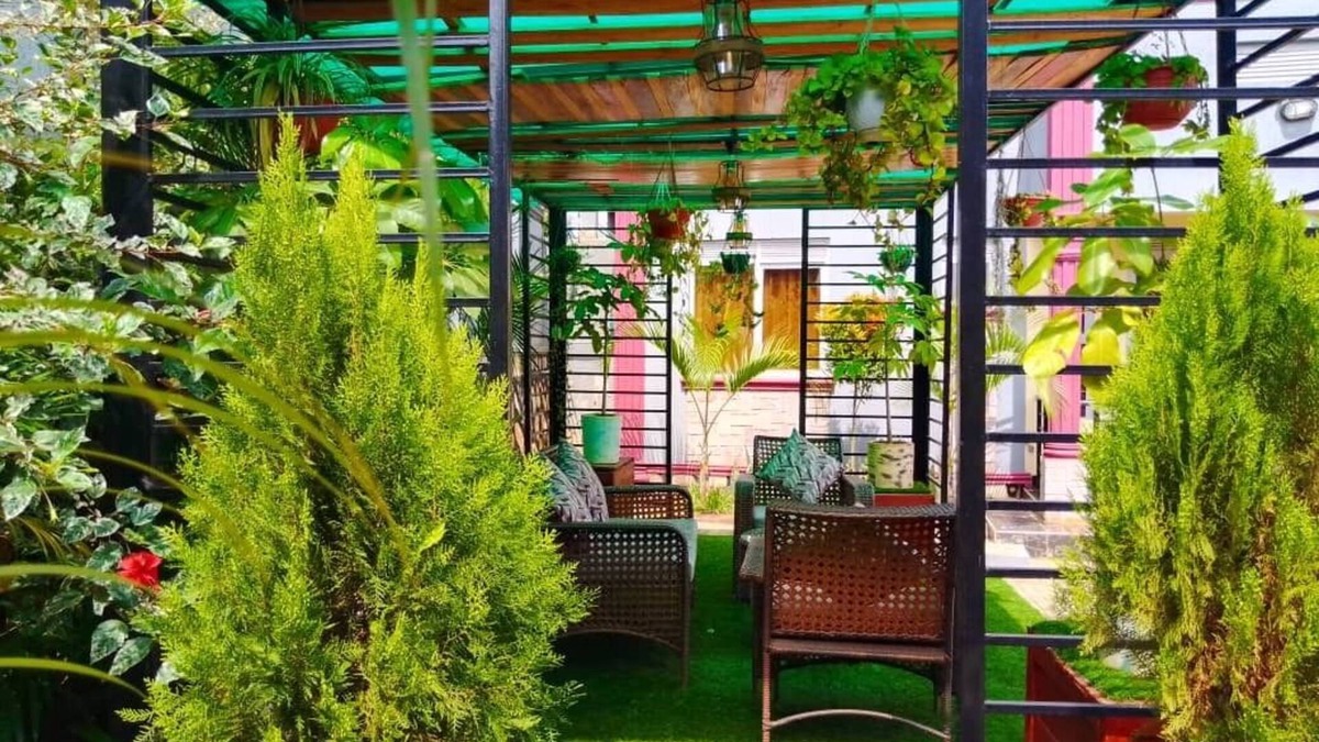 Kampala Bed & Breakfast | Joshean fully furnished Apartments