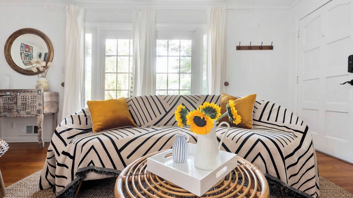 Atlanta House | Joshua Tree by Minty Living