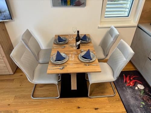 Fuerstenfeld Apartment | Josi Thaller Das Ferienapartment in Fürstenfeld
