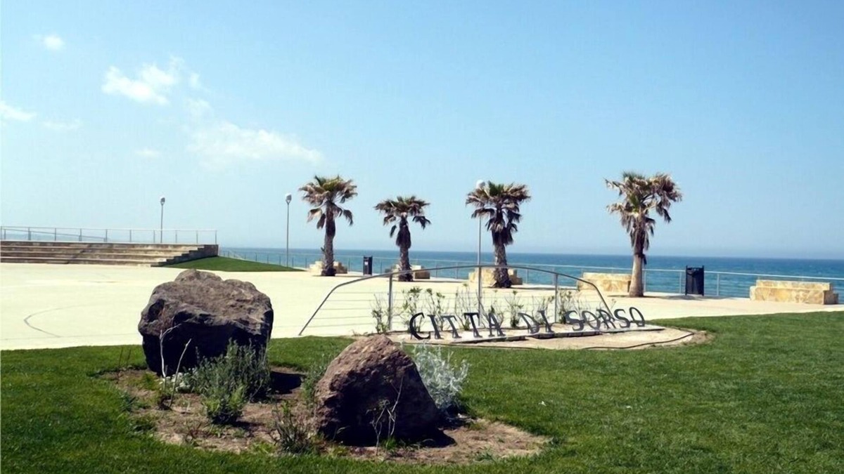 Sorso House | Josso House: Modern Lux house in North Sardinia