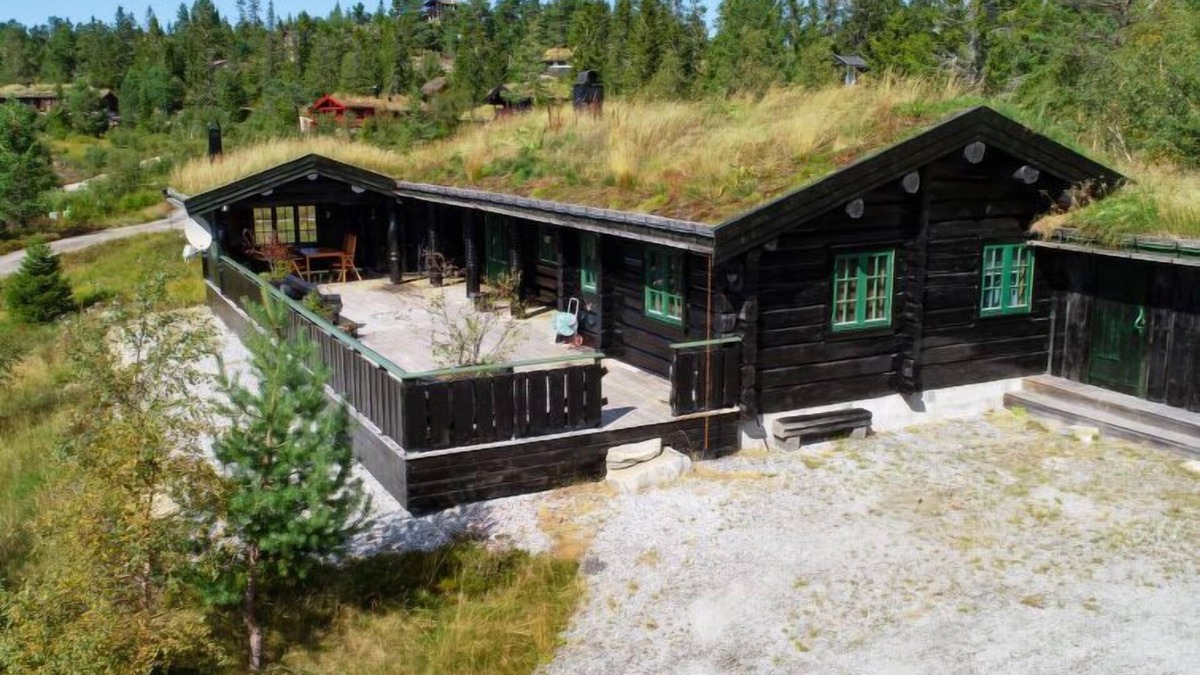 Nissedal House | Josteinbu by Interhome