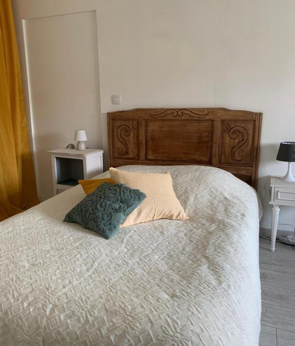 Funay - Bruyeres Bed & Breakfast | JOUANNEAU